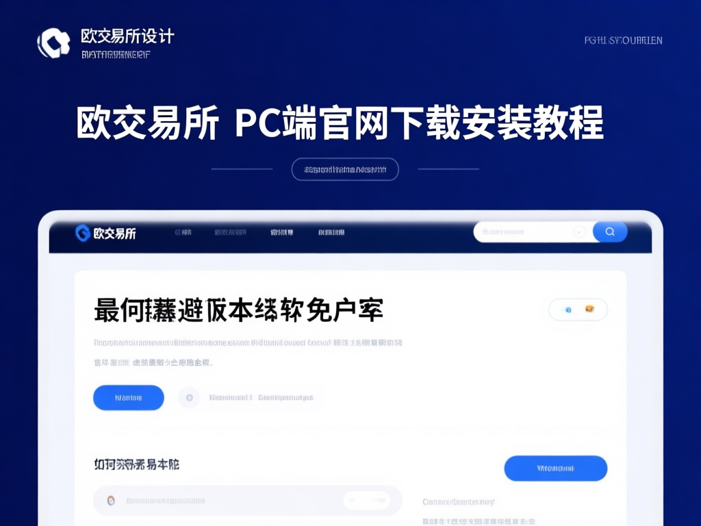 欧交易所客户端